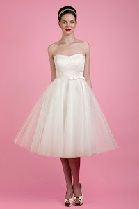 Rock The Frock Bridal Boutique 1073802 Image 3